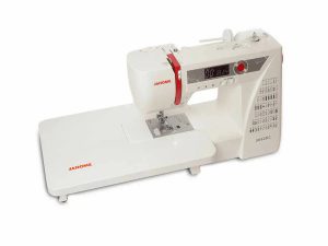 JANOME DC 5060
