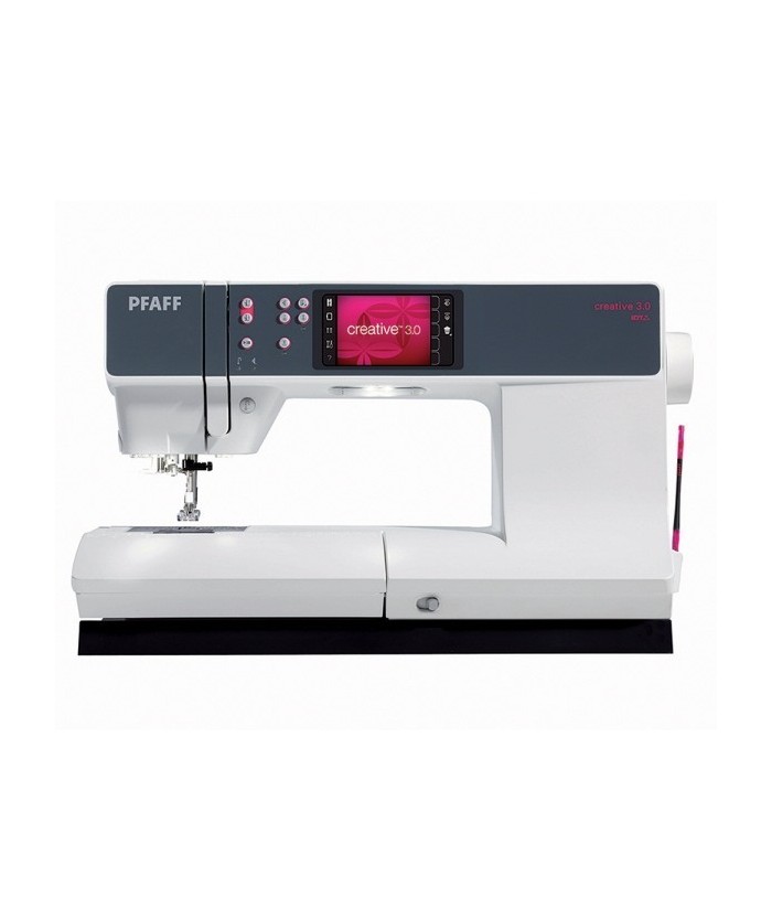 macchina-per-cucire-pfaff-creative-30-5-anni-di-garanzia PFAFF CREATIVE 3.0