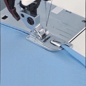 PIEDINO PER ORLO ARROTOLATO PFAFF