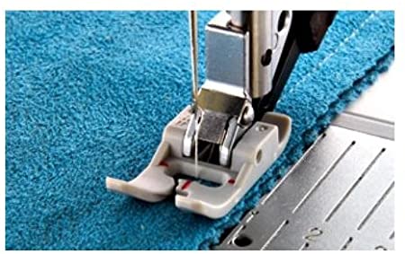 PIEDINO SCORREVOLE PFAFF CON SISTEMA IDT