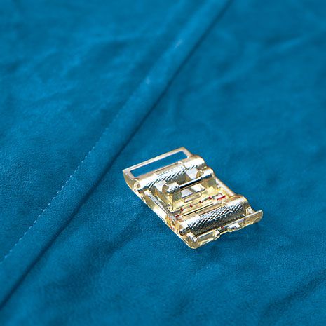 PIEDINO PFAFF CON RULLO