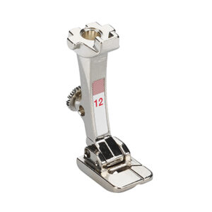 Piedino per maglieria Bernina