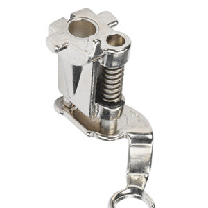 Piedino ricamo a mano libera