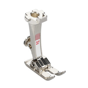 Piedino Patchwork Bernina