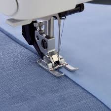 PIEDINO PFAFF APERTO PER APPLICAZIONI PER SISTEMA IDT