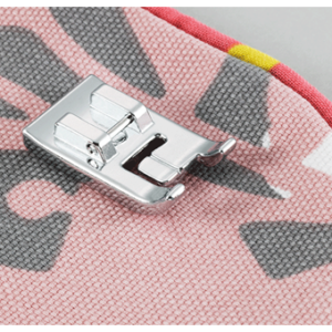 Piedino Brother per cordoncino