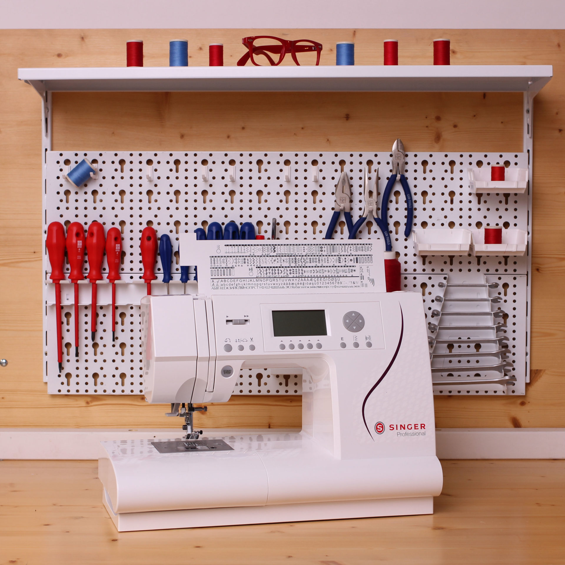 Macchina per cucire Singer C430