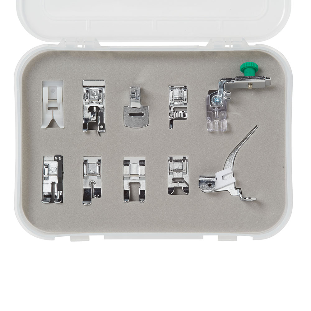 Set piedini bernette 33/35