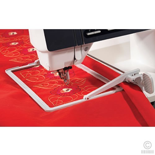 TELAIO INFINITO PFAFF 260X150