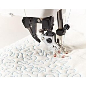 Piedino a mano libera PFAFF