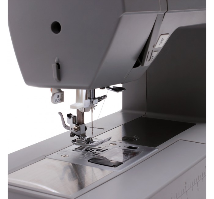 MACCHINA PER CUCIRE SINGER HEAVY DUTY 6605 ELETTRONICA